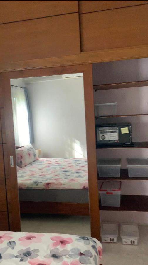 Ferienwohnung Baan Bettina Haus 1 Ban Chak Phai Exterior foto